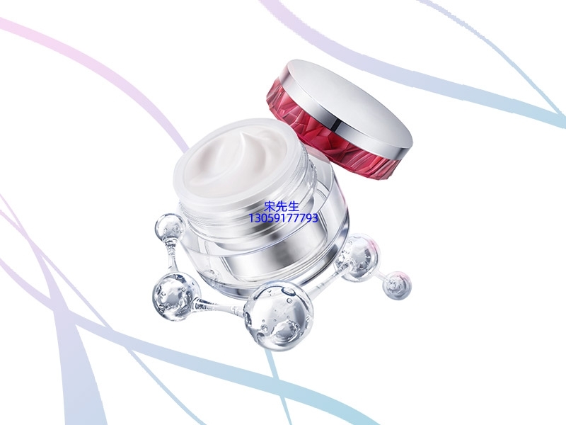 暖妍谷胱甘肽_神经酰胺出水霜OEM定制加工贴牌
