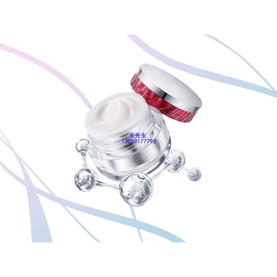 暖妍谷胱甘肽_神经酰胺出水霜OEM定制加工贴牌